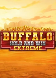 Buffalo Hold and Win Extreme