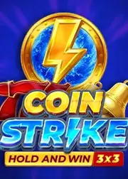 Coin Strike: Hold and Win