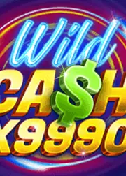 Wild Cash x9990