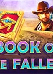 Book of the Fallen