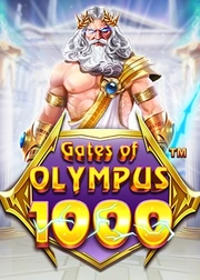 Gates of Olympus 1000