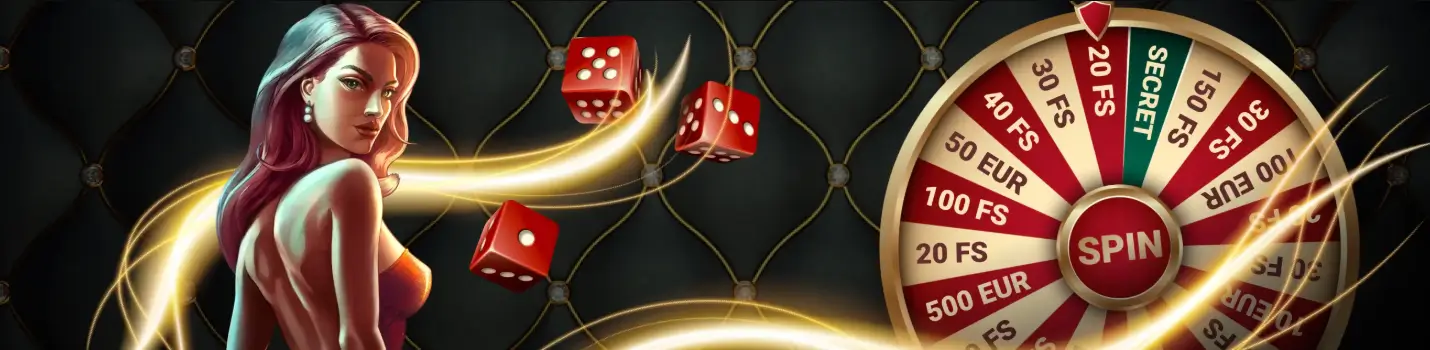 Richard Casino Free Spins for Top Slots