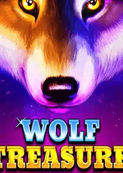 Wolf Treasure